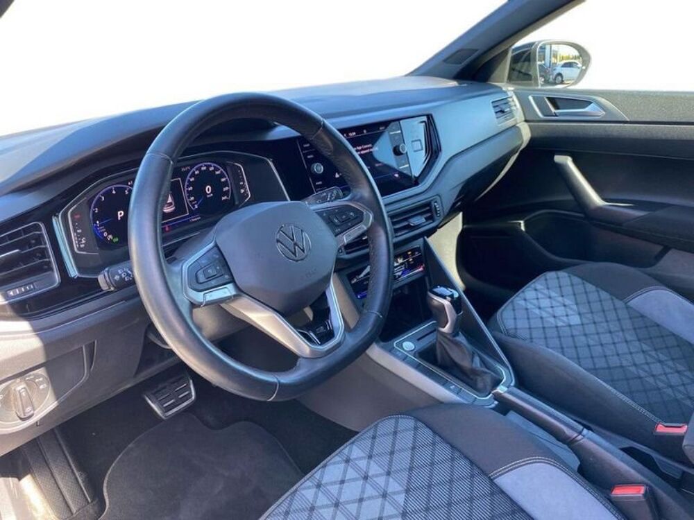 Taigo Volkswagen 2023 occasion 33700 M&eacute;rignac