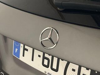 Classe A Mercedes-Benz 2020 occasion 33700 M&eacute;rignac