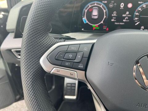 Golf Volkswagen 2026 occasion 33700 M&eacute;rignac