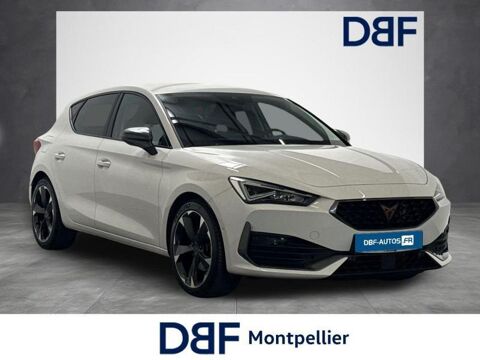 Leon CUPRA 2024 occasion 34000 Montpellier