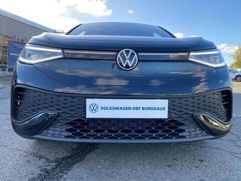 ID.5 Volkswagen 2025 occasion 33700 M&eacute;rignac