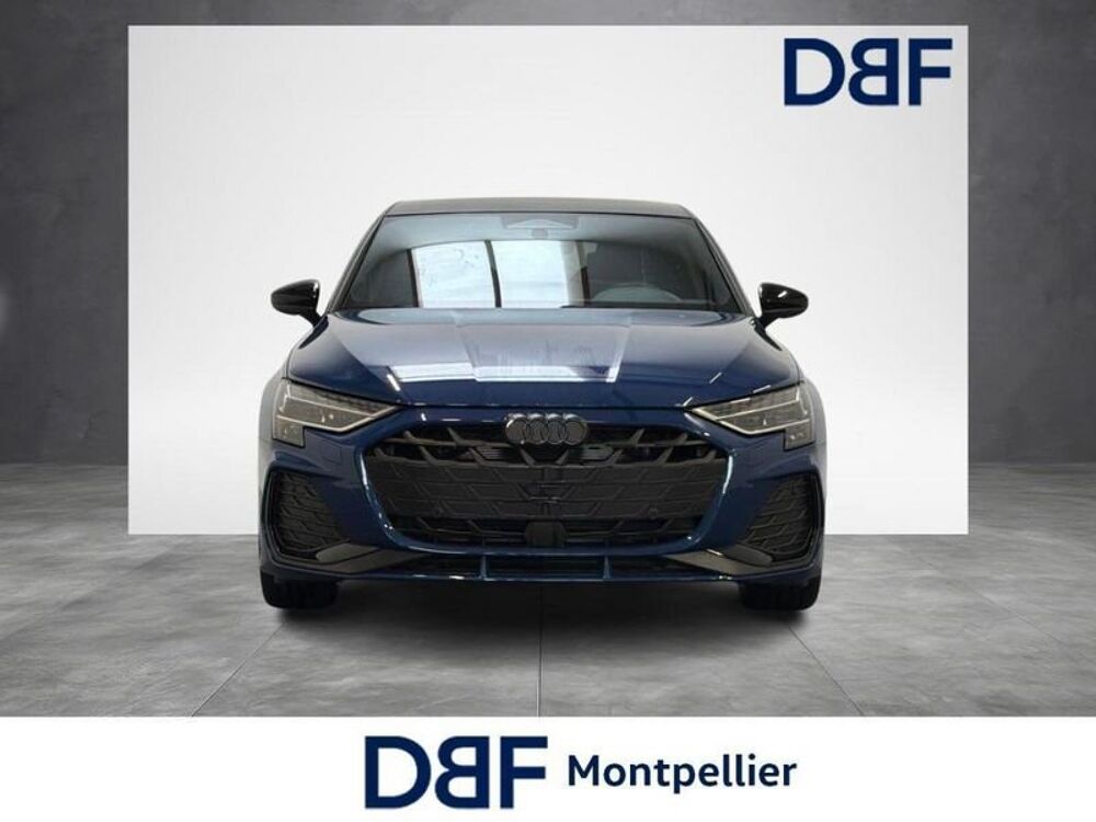 A3 Audi 2026 occasion 34000 Montpellier