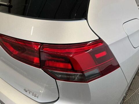 Golf Volkswagen 2023 occasion 34000 Montpellier