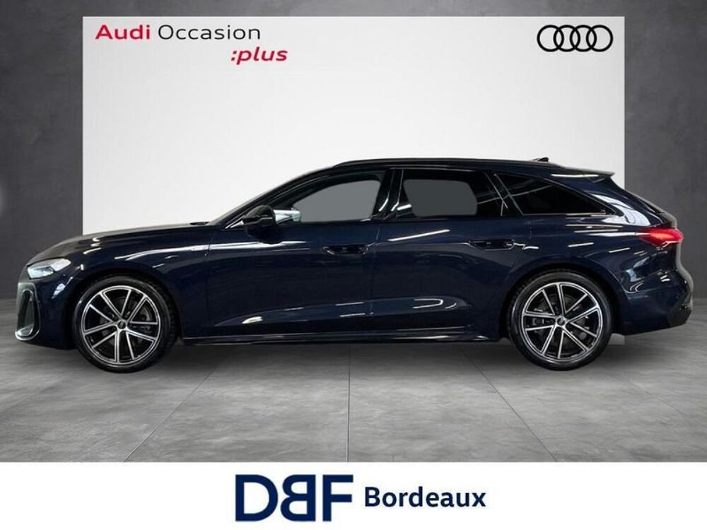 A5 Audi 2025 occasion 33370 Artigues-pr&egrave;s-Bordeaux