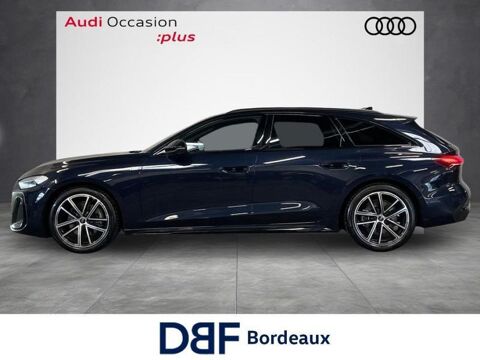 A5 Audi 2025 occasion 33370 Artigues-pr&egrave;s-Bordeaux