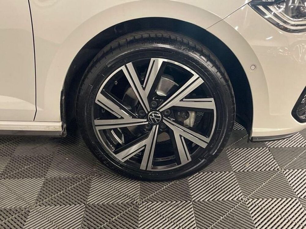 Polo Volkswagen 2023 occasion 33700 M&eacute;rignac