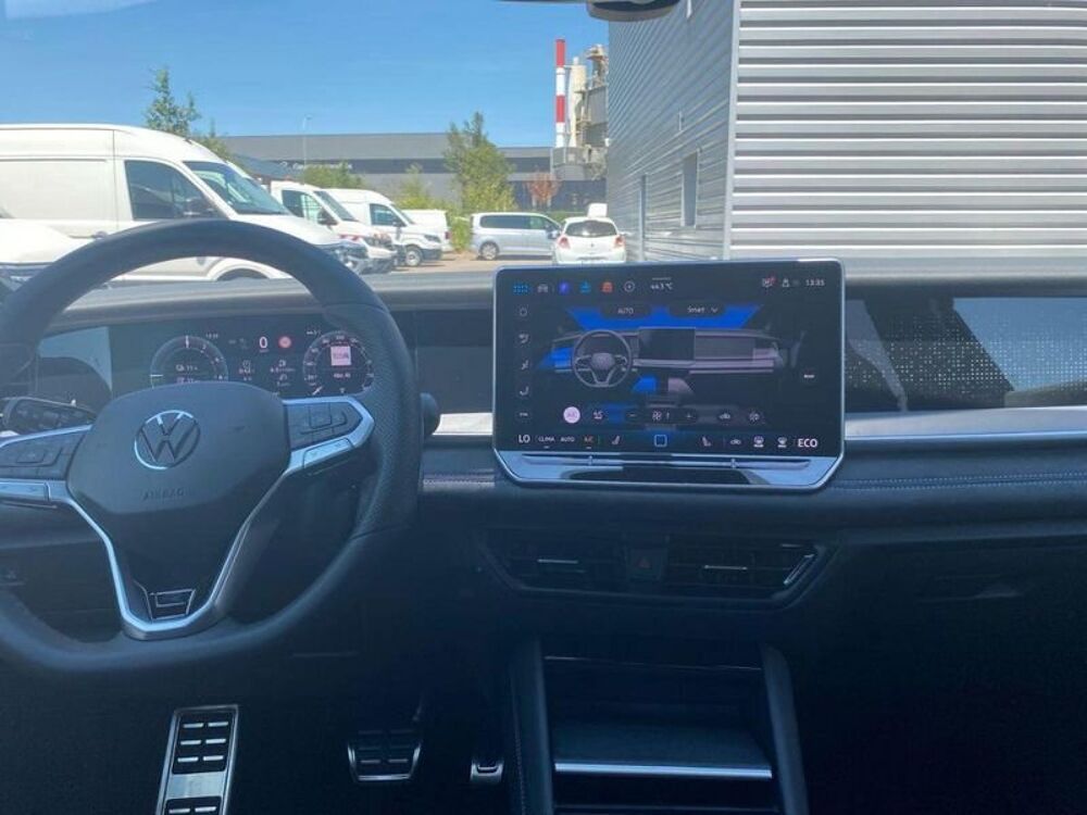 Tayron Volkswagen 2026 occasion 33700 M&eacute;rignac