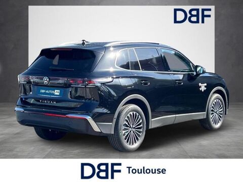 Tiguan Volkswagen 2026 occasion 33700 M&eacute;rignac
