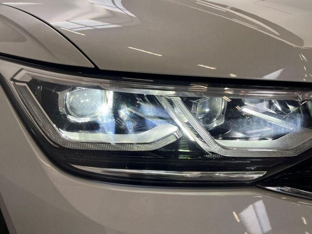 Tiguan Allspace Volkswagen 2023 occasion 34000 Montpellier