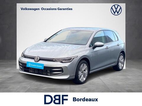Annonce voiture Volkswagen Golf 39990 €