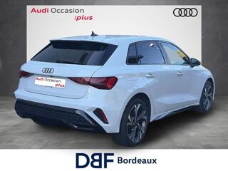 A3 Audi 2025 occasion 33370 Artigues-pr&egrave;s-Bordeaux
