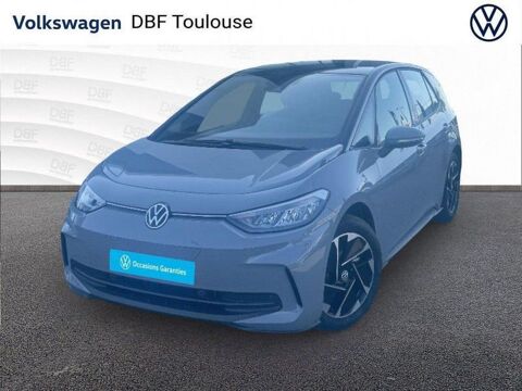 Volkswagen ID.3 Volkswagen 2024 occasion M&eacute;rignac 33700