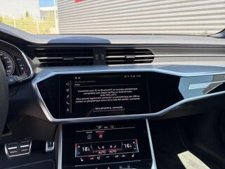 A6 Audi 2025 occasion 34000 Montpellier