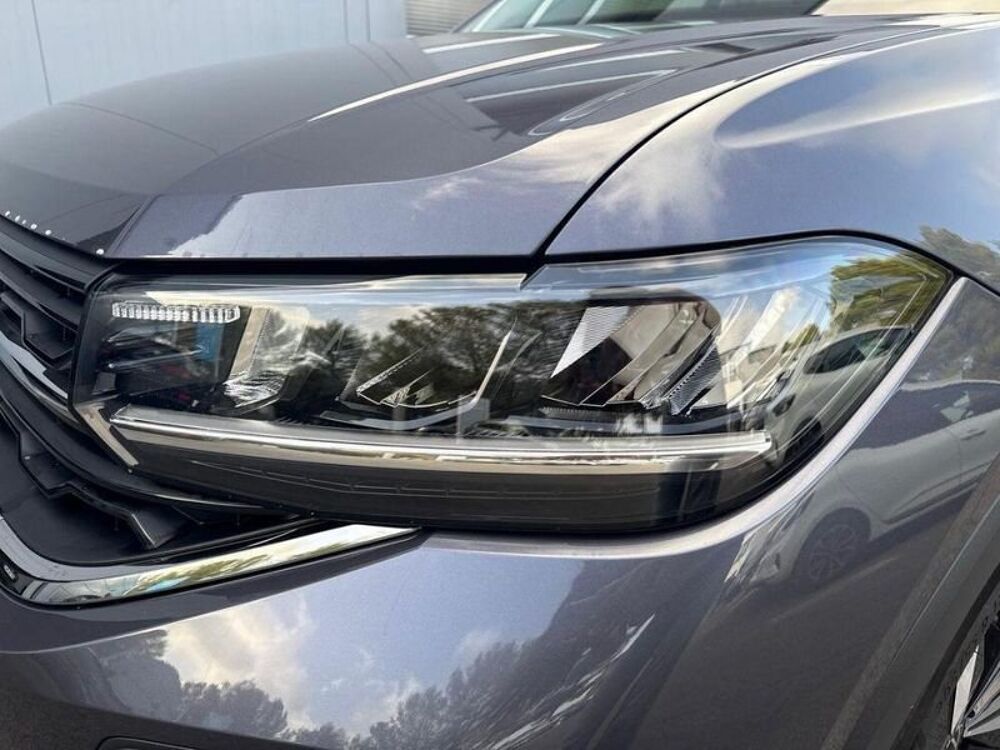 T-Cross Volkswagen 2026 occasion 34000 Montpellier