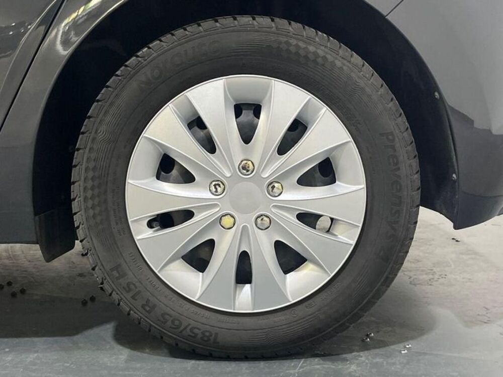 Polo Volkswagen 2018 occasion 33700 M&eacute;rignac