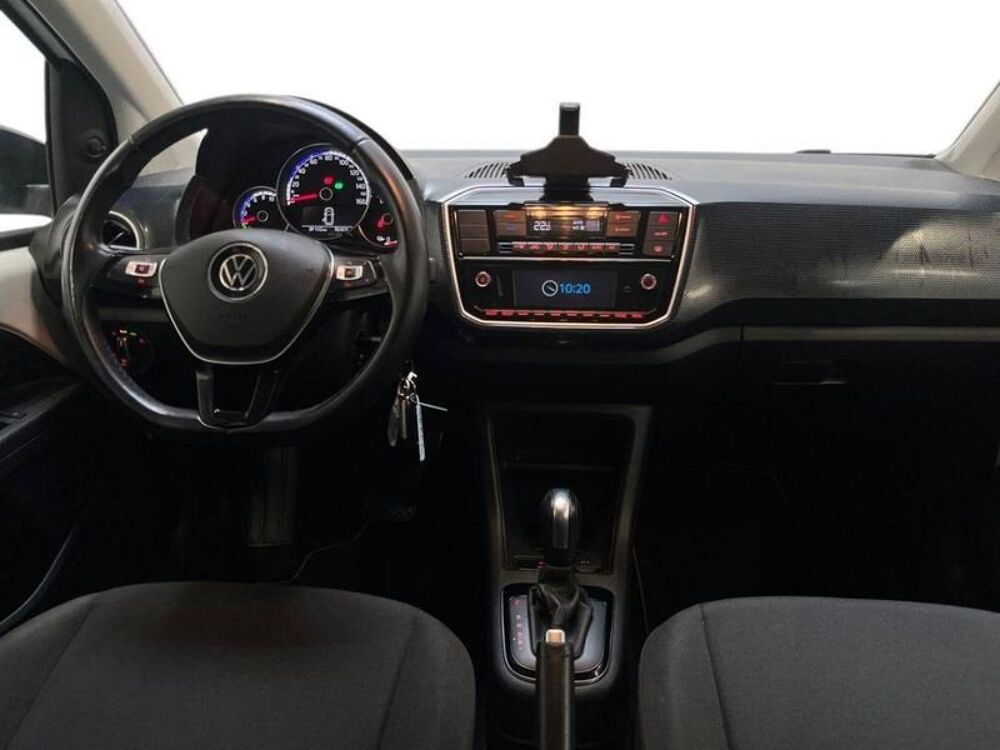 UP Volkswagen 2022 occasion 34000 Montpellier