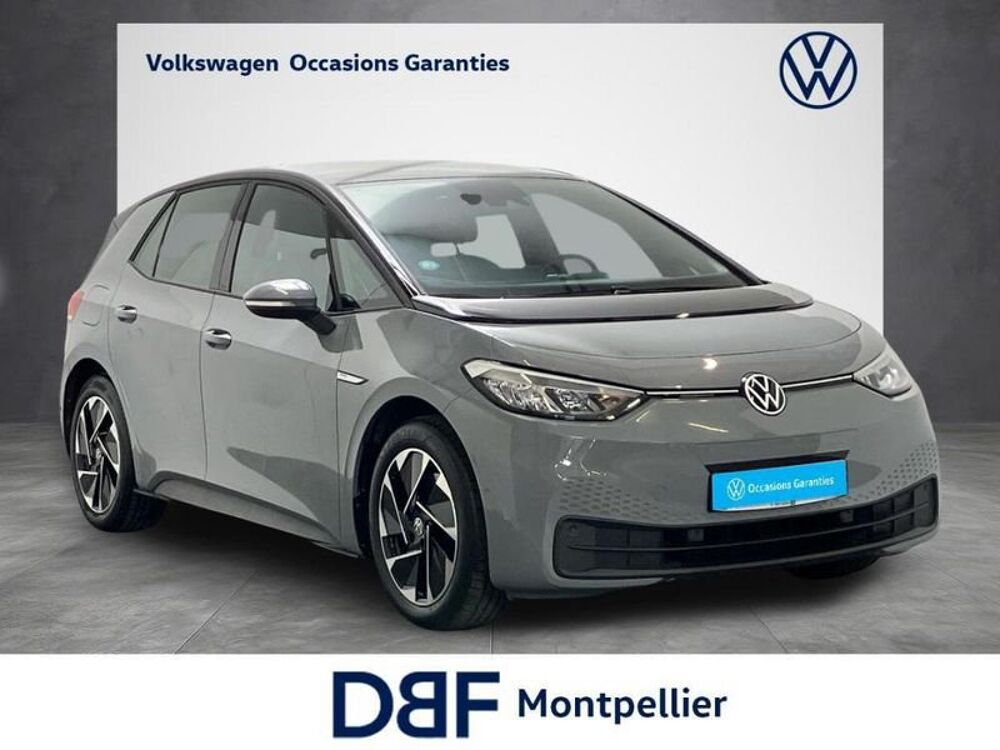 ID.3 Volkswagen 2023 occasion 34000 Montpellier
