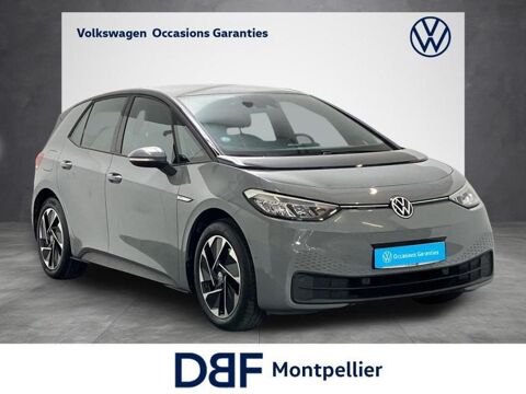 ID.3 Volkswagen 2023 occasion 34000 Montpellier