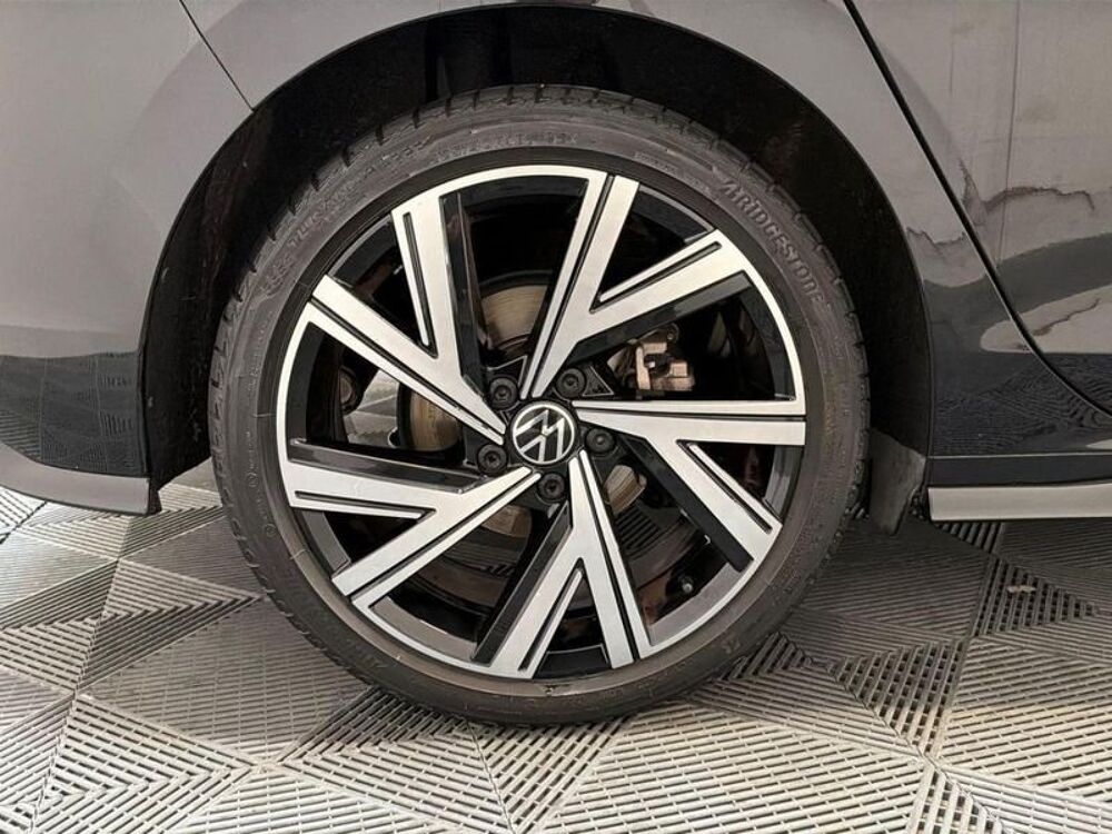 Golf Volkswagen 2023 occasion 34000 Montpellier