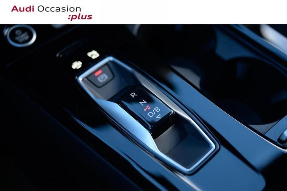 Q6 Audi 2025 occasion 34000 Montpellier