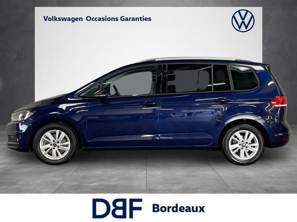 Touran Volkswagen 2024 occasion 33700 M&eacute;rignac