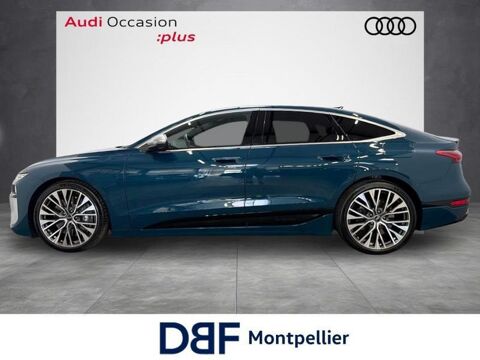 E-TRON Audi 2025 occasion 34000 Montpellier