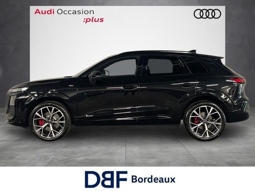Q3 Audi 2025 occasion 33370 Artigues-pr&egrave;s-Bordeaux