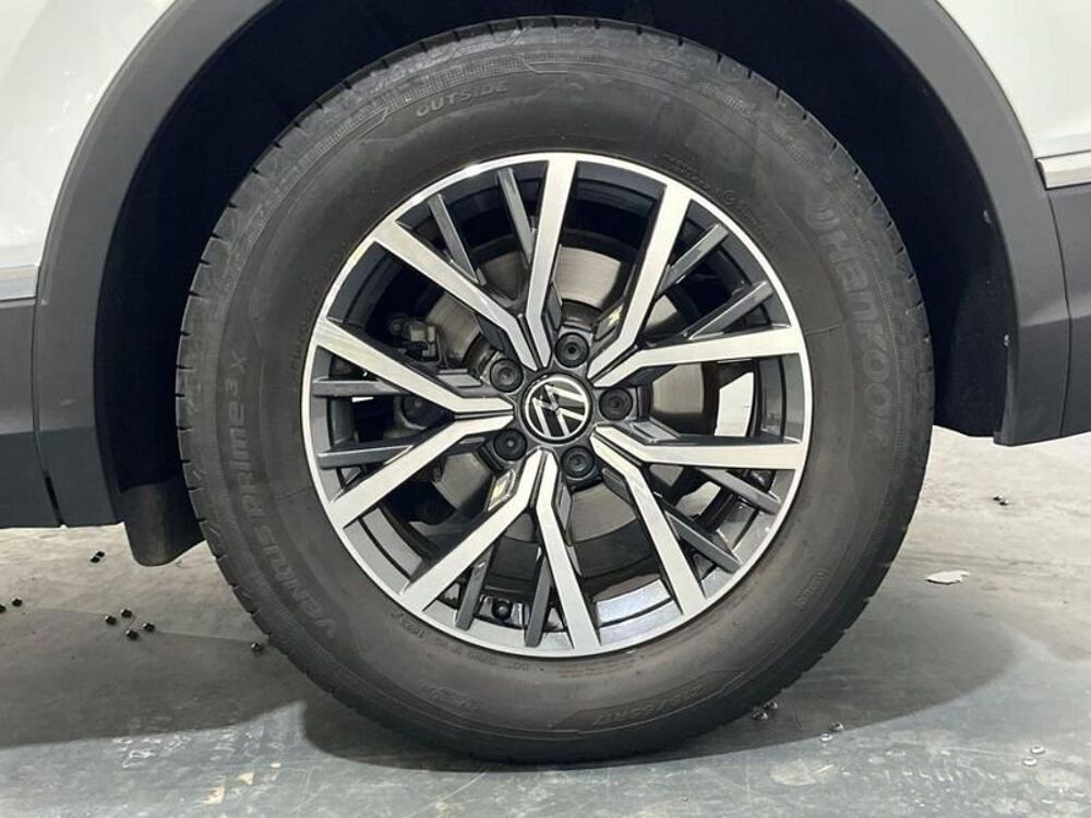 Tiguan Volkswagen 2023 occasion 33700 M&eacute;rignac