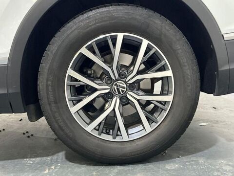Tiguan Volkswagen 2023 occasion 33700 M&eacute;rignac