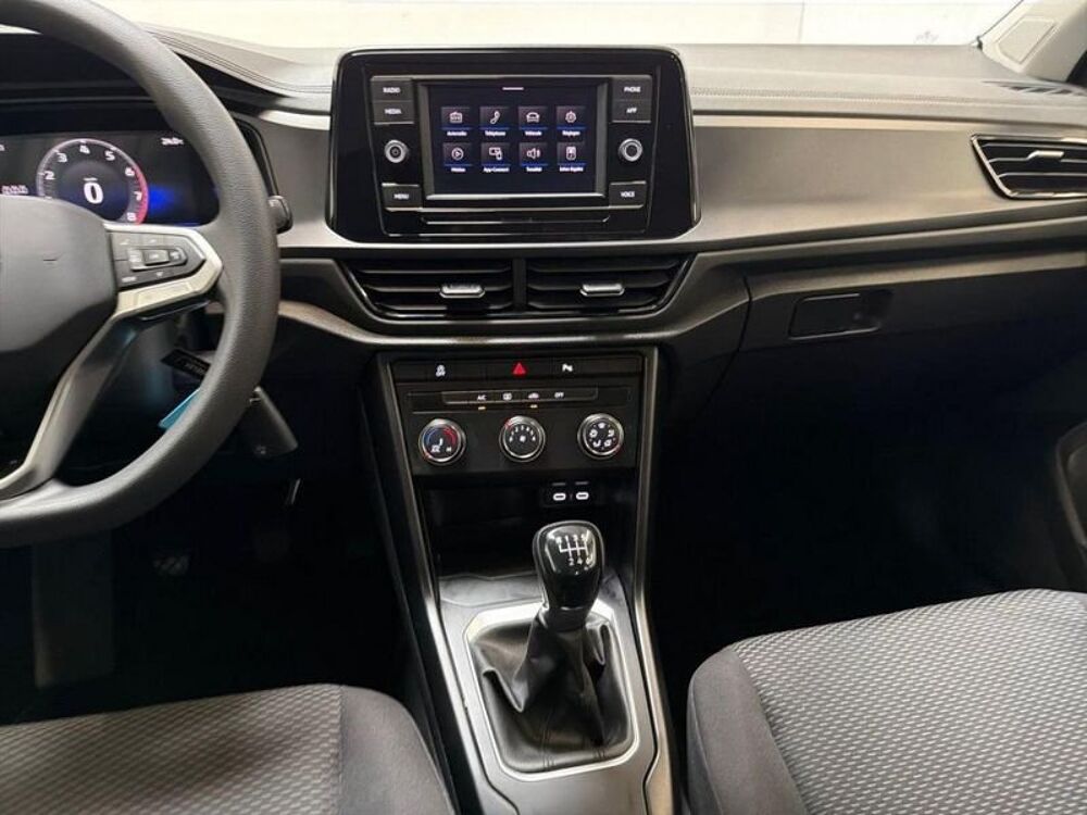 T-ROC Volkswagen 2023 occasion 34000 Montpellier
