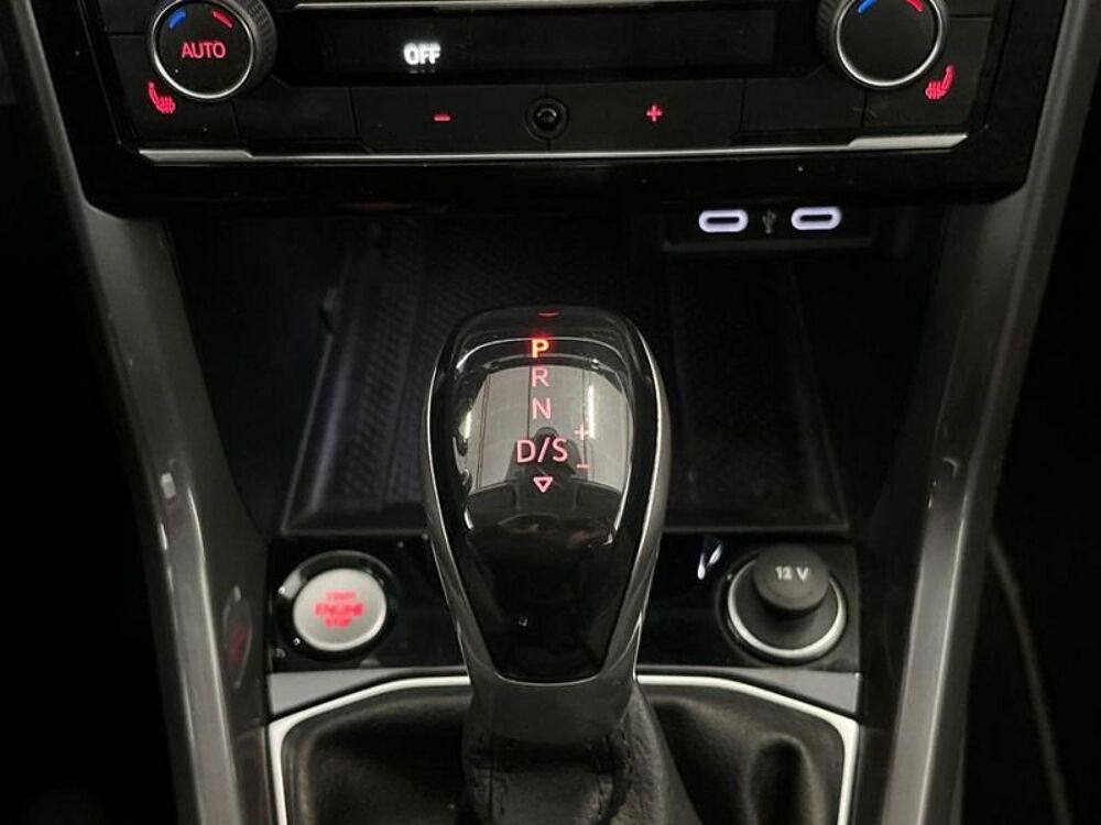 T-Cross Volkswagen 2021 occasion 34000 Montpellier