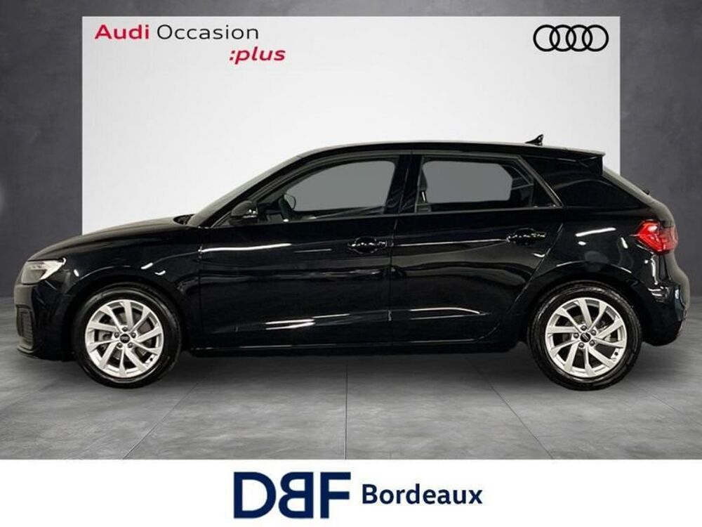 A1 Audi 2024 occasion 33370 Artigues-pr&egrave;s-Bordeaux
