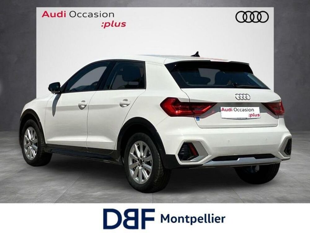 A1 Audi 2023 occasion 34000 Montpellier