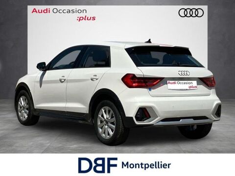 A1 Audi 2023 occasion 34000 Montpellier