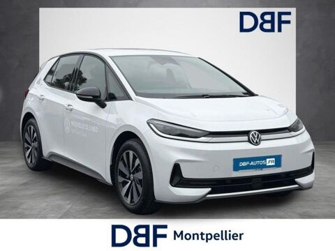 ID.3 Volkswagen 2026 occasion 34000 Montpellier