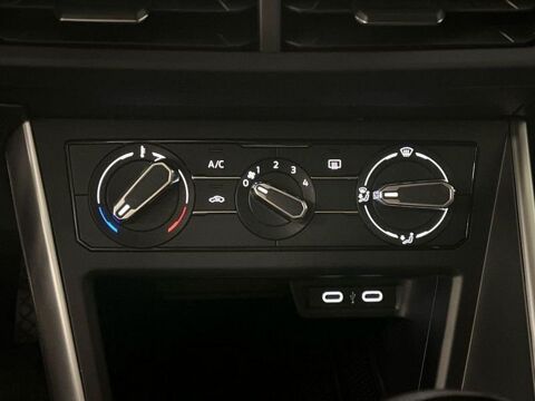 Polo Volkswagen 2025 occasion 33700 M&eacute;rignac
