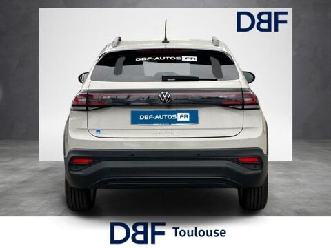 Taigo Volkswagen 2026 occasion 33700 M&eacute;rignac