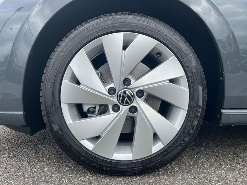Golf Volkswagen 2026 occasion 33700 M&eacute;rignac