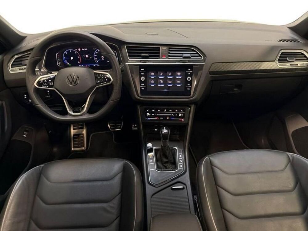 Tiguan Volkswagen 2024 occasion 34000 Montpellier