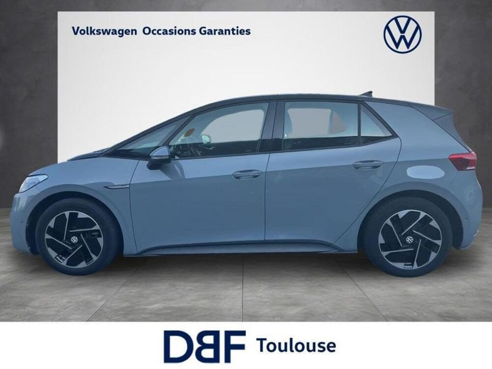 ID.3 Volkswagen 2022 occasion 33700 M&eacute;rignac