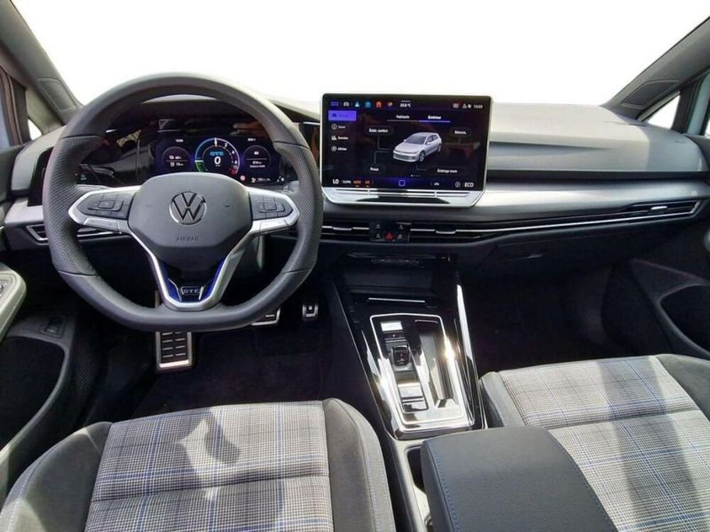 Golf Volkswagen 2026 occasion 34000 Montpellier