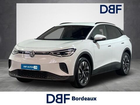 Volkswagen ID.4 Volkswagen 2025 occasion M&eacute;rignac 33700