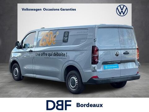 Transporter Combi Volkswagen 2025 occasion 33700 M&eacute;rignac