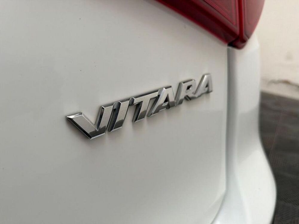 Vitara Suzuki 2019 occasion 34000 Montpellier