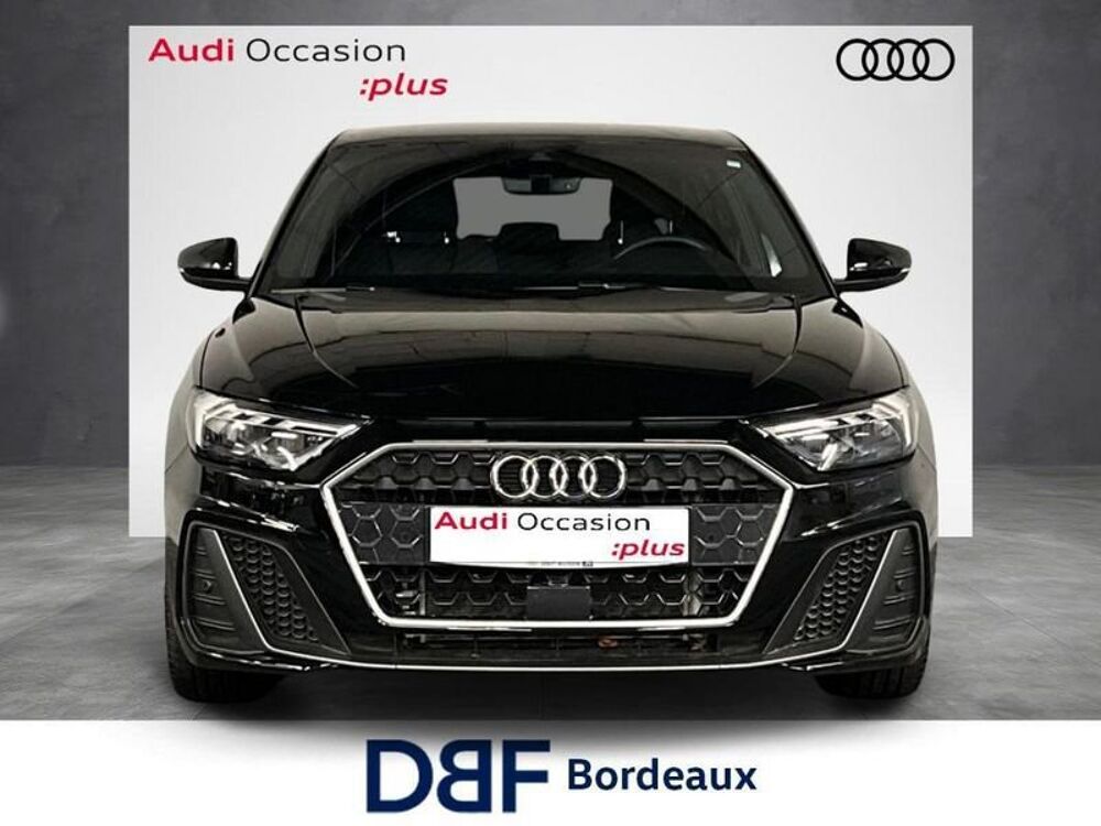 A1 Audi 2026 occasion 33370 Artigues-pr&egrave;s-Bordeaux