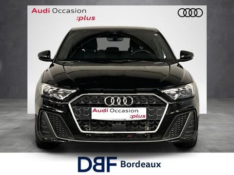 A1 Audi 2026 occasion 33370 Artigues-pr&egrave;s-Bordeaux