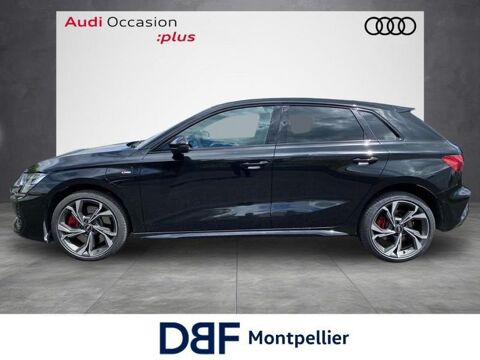 A3 Audi 2025 occasion 34000 Montpellier