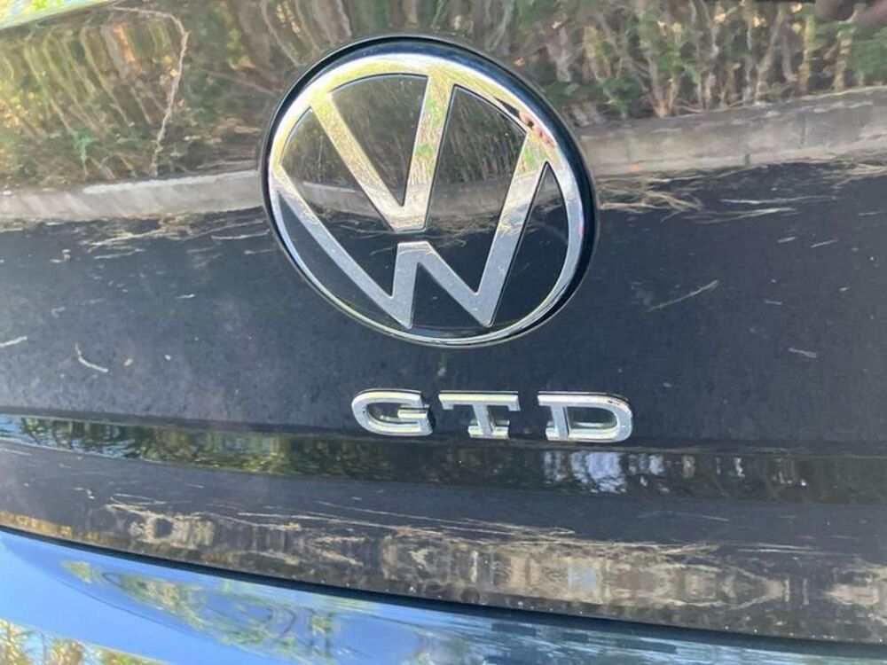 Golf Volkswagen 2022 occasion 34000 Montpellier