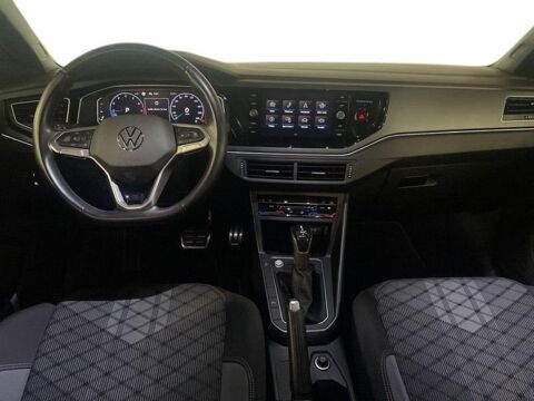 Taigo Volkswagen 2023 occasion 33700 M&eacute;rignac
