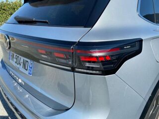 Tiguan Volkswagen 2026 occasion 33700 M&eacute;rignac